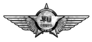Logo Yu grupa